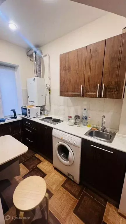 Продаётся 1-к квартира, 25 м - Фото 0