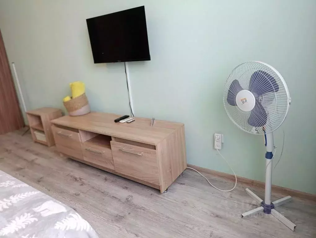 1-к кв. Воронежская область, Воронеж Беговая ул., 219/1 (38.0 м) - Фото 2