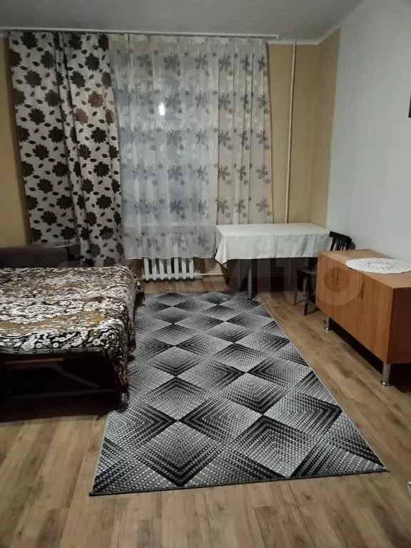 Комната 13 м в 1-к., 1/3 эт. - Фото 1