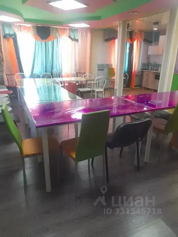 Дом в Хакасия, Абакан Проточная ул., 9/1 (300 м) - Фото 2