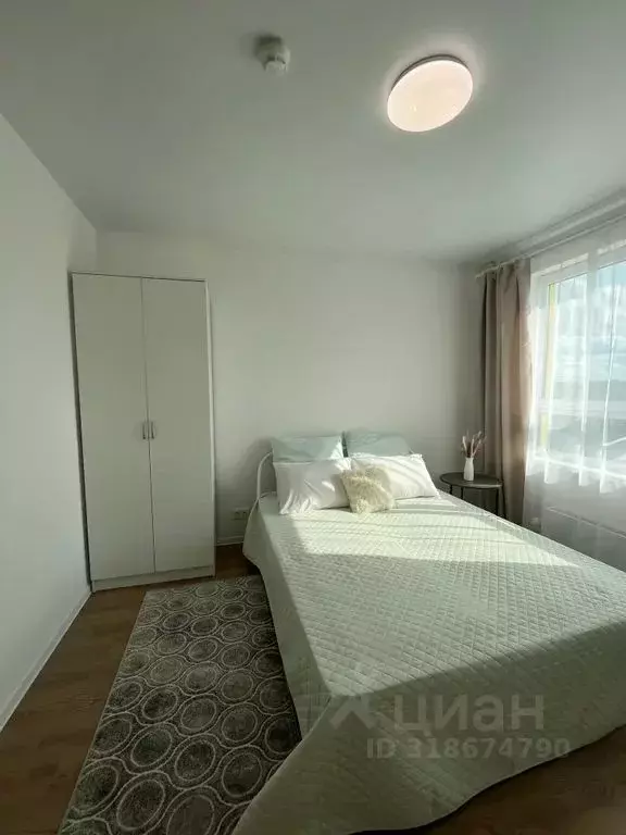 1-к кв. Ярославская область, Ярославль ул. Лескова, 44 (38.0 м) - Фото 2