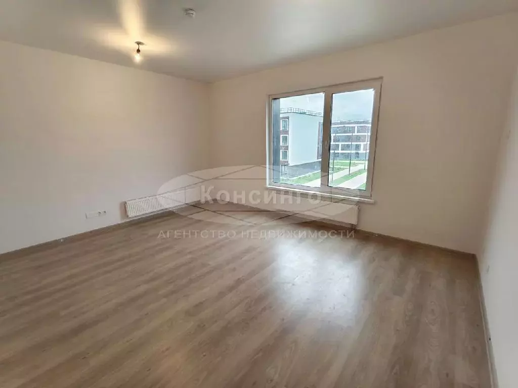 Продается студия - Фото 1