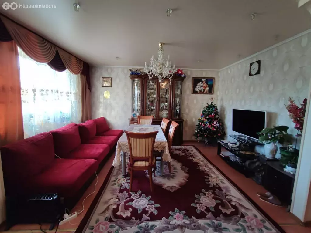 4-комнатная квартира: Саратов, Астраханская улица, 22/36 (77.4 м) - Фото 0