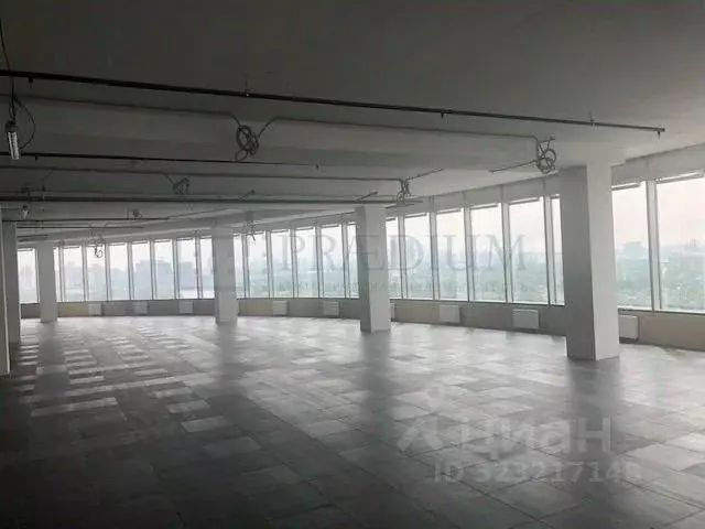 Офис в Московская область, Химки ул. Панфилова, 21/1 (1300 м) - Фото 2