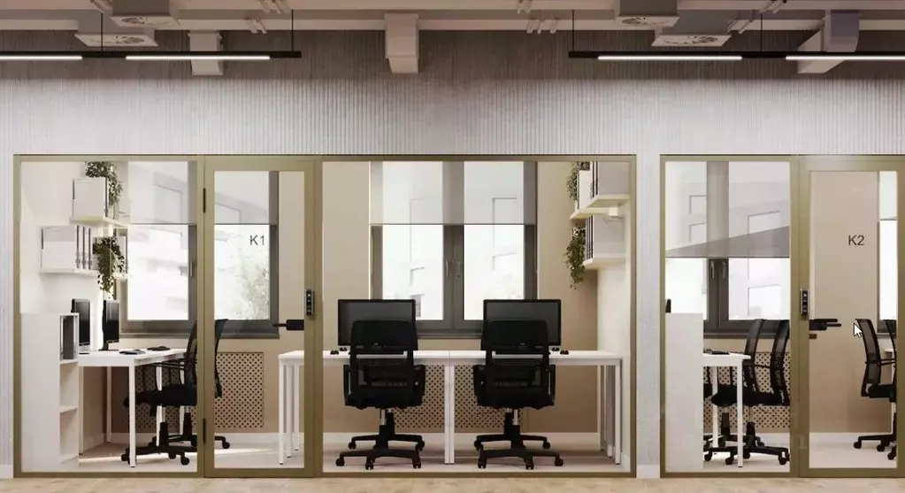 Офис в Санкт-Петербург ул. Жуковского, 19 (263 м) - Фото 2