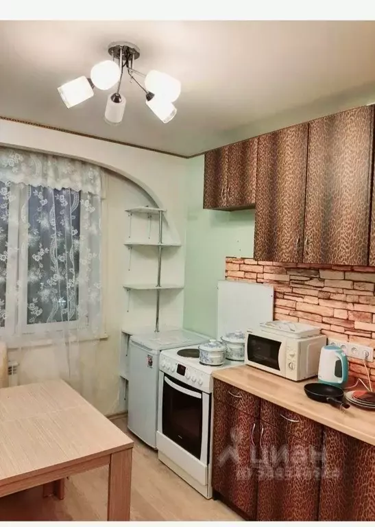 2-к кв. Новосибирская область, Новосибирск ул. Пархоменко, 72 (60.0 м) - Фото 2