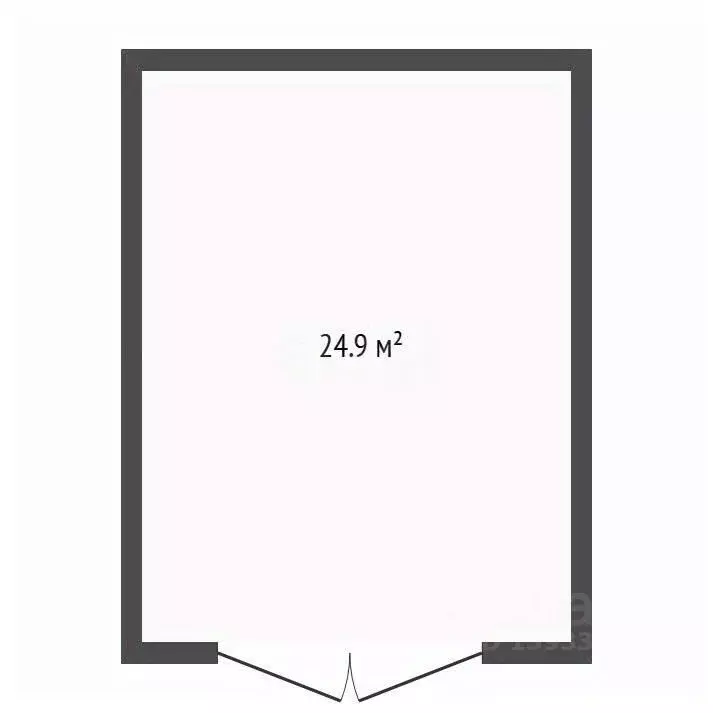 Гараж в Тюменская область, Тюменский муниципальный округ, пос. ... - Фото 2