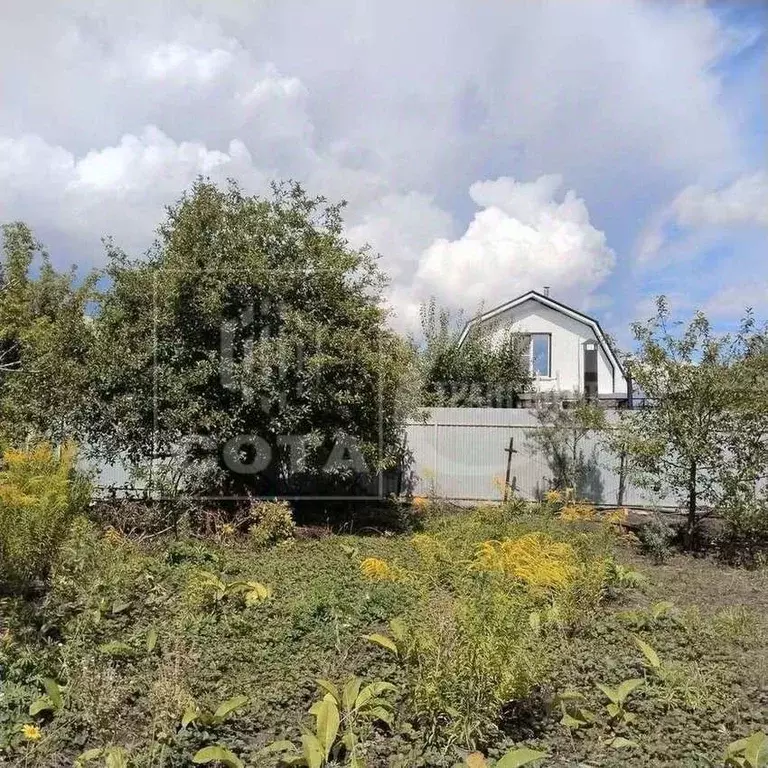 Участок в Воронежская область, Воронеж Отдых СНТ,  (5.0 сот.) - Фото 1