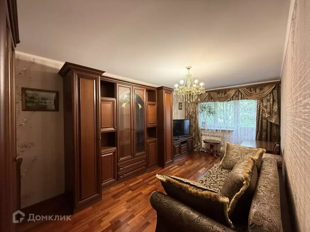Продаётся 2-к квартира, 45 м - Фото 0