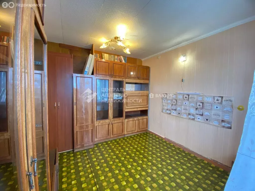 2-комнатная квартира: Скопин, микрорайон АЗМР, 12 (38.2 м) - Фото 2