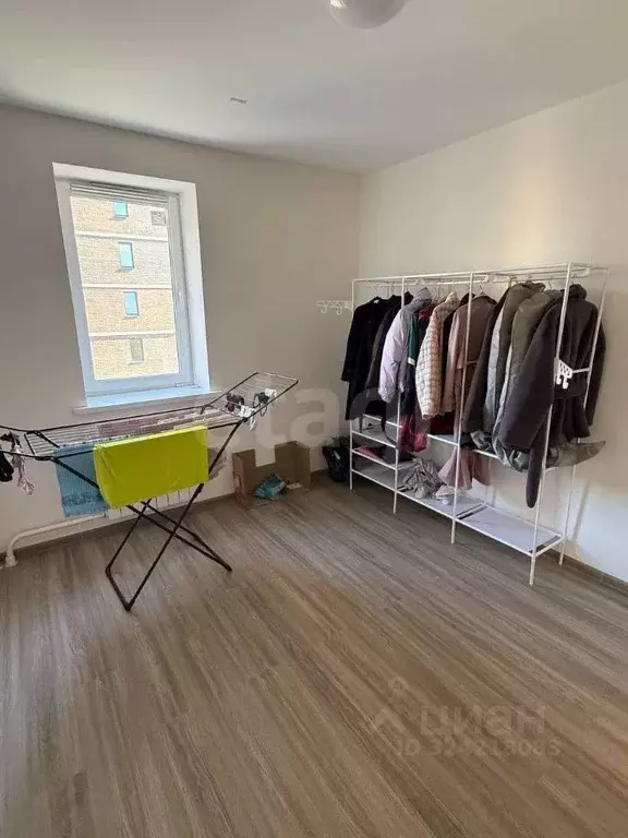 3-к кв. Санкт-Петербург пос. Парголово, Заречная ул., 46к2 (49.5 м) - Фото 1