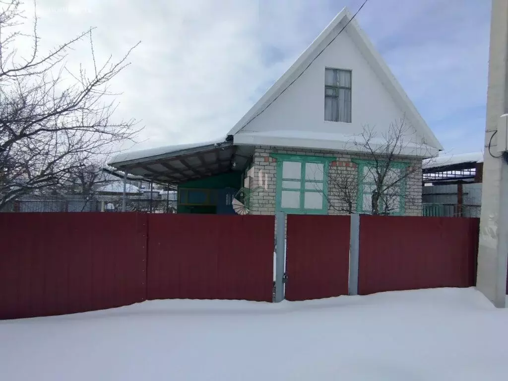 Участок в Энгельсский район, А-298, 301-й километр (4 м) - Фото 1