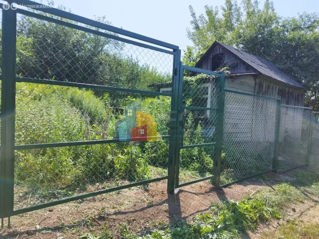 Участок в Тула, СНТ Строитель ПСО Тулгорстрой (6.3 м) - Фото 1