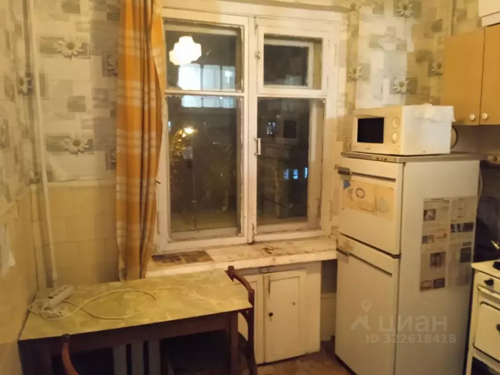 2-к кв. Красноярский край, Красноярск имени газеты Красноярский ... - Фото 1