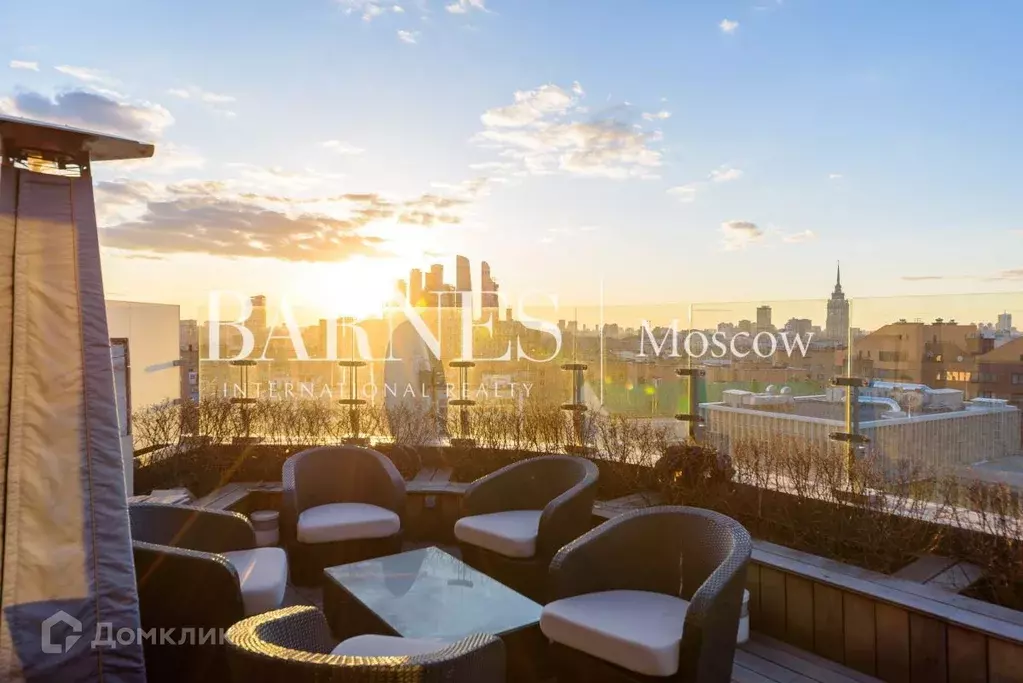 Продаётся 5-к квартира, 363 м - Фото 0