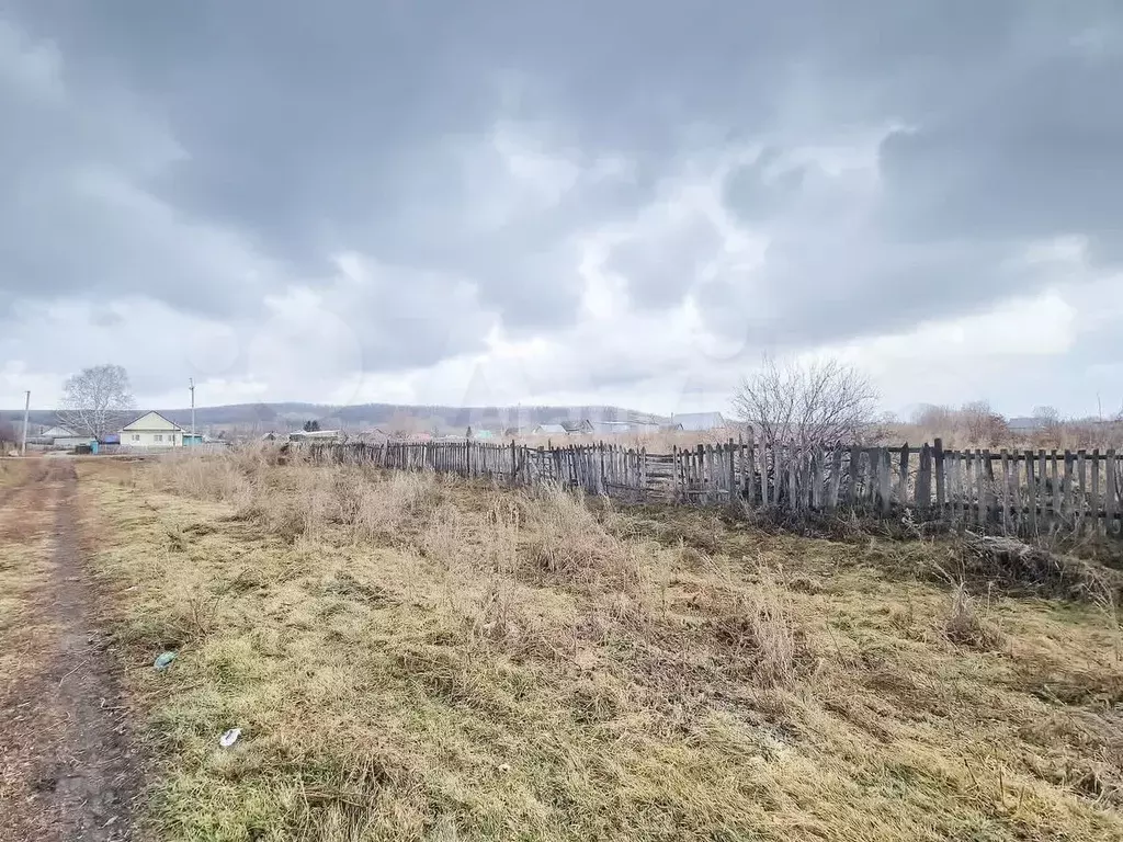 Участок 10 сот. (ИЖС) - Фото 0