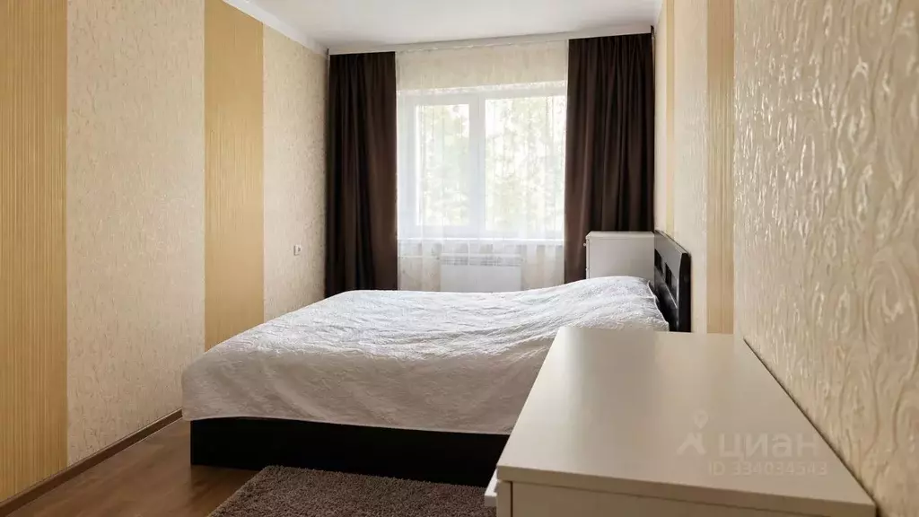 2-к кв. Иркутская область, Иркутск ул. Красных Мадьяр, 110 (43.3 м) - Фото 2