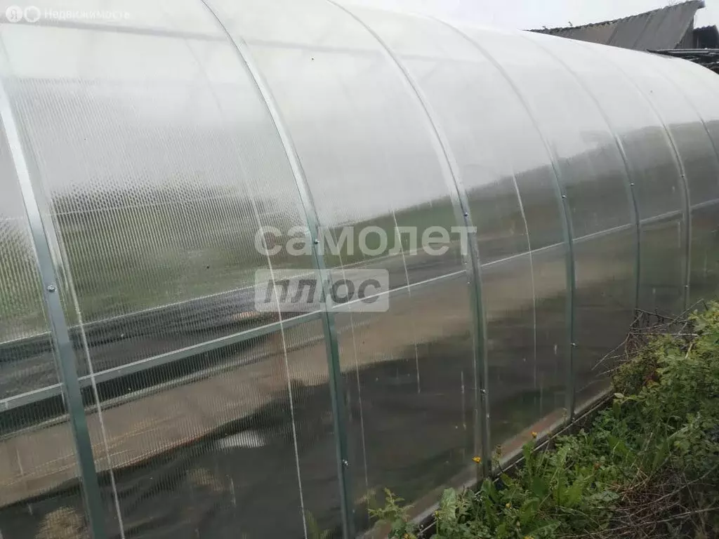 Участок в село Грабово, Набережная улица, 7 (16 м) - Фото 1