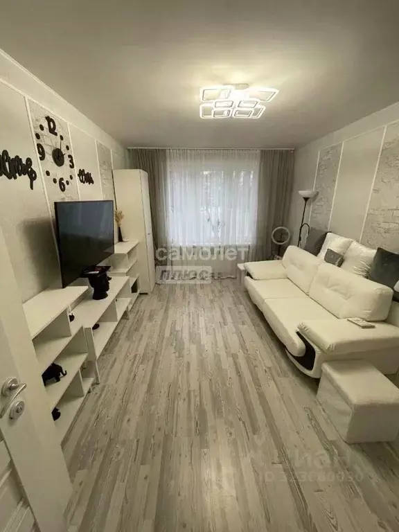 3-к кв. Москва Дмитровское ш., 43К1 (60.0 м) - Фото 1