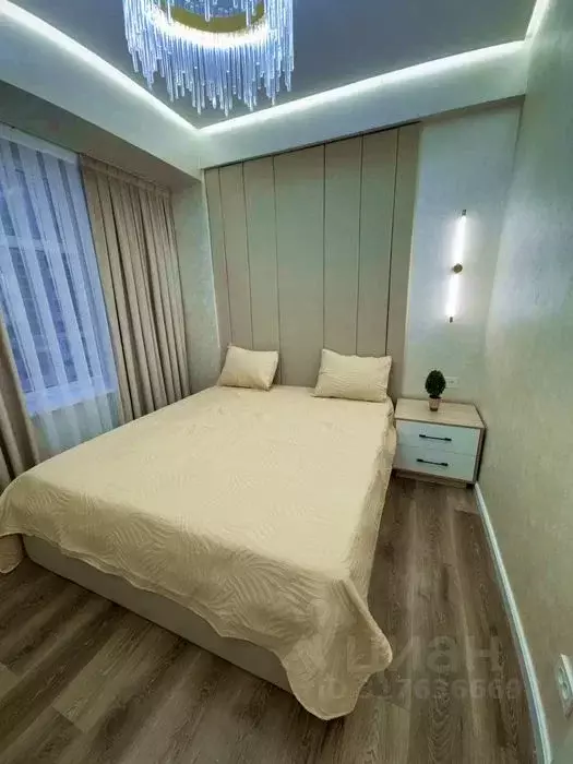 2-к кв. Краснодарский край, Сочи ул. Гагарина, 24 (40.0 м) - Фото 0