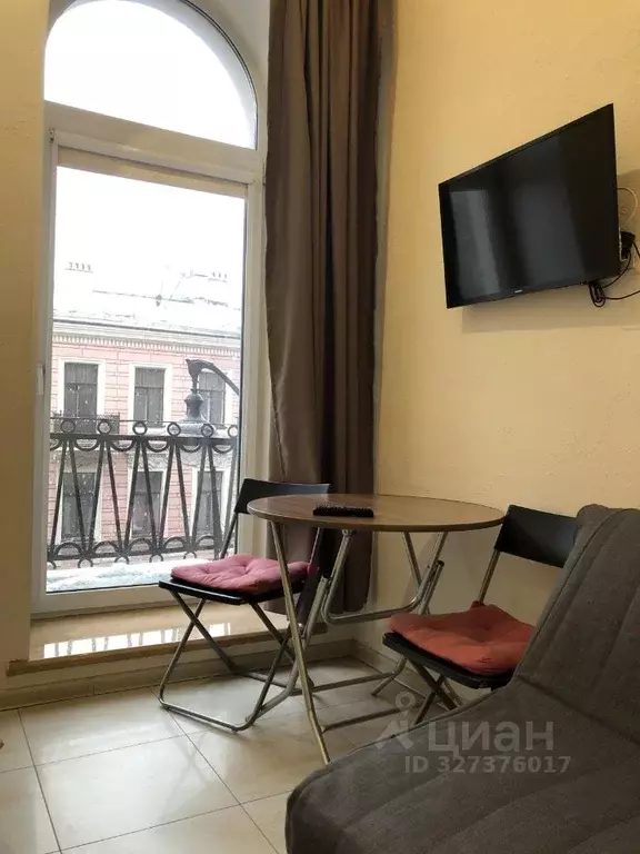 Студия Санкт-Петербург просп. Большой Петроградской стороны, 19 (28.0 ... - Фото 1