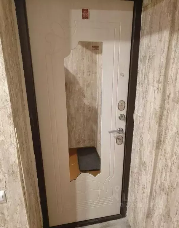 1-к кв. Воронежская область, Воронеж ул. Цюрупы, 4 (36.0 м) - Фото 2