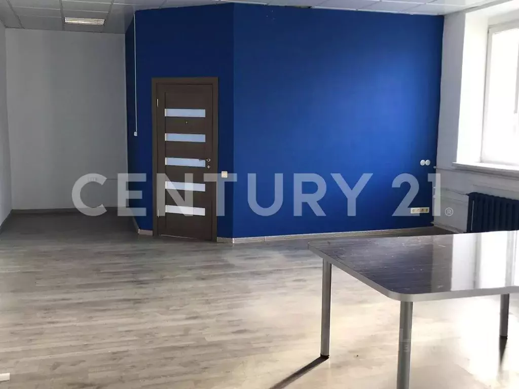 Офис в Санкт-Петербург ул. Электропультовцев, 7АВ (68 м) - Фото 1