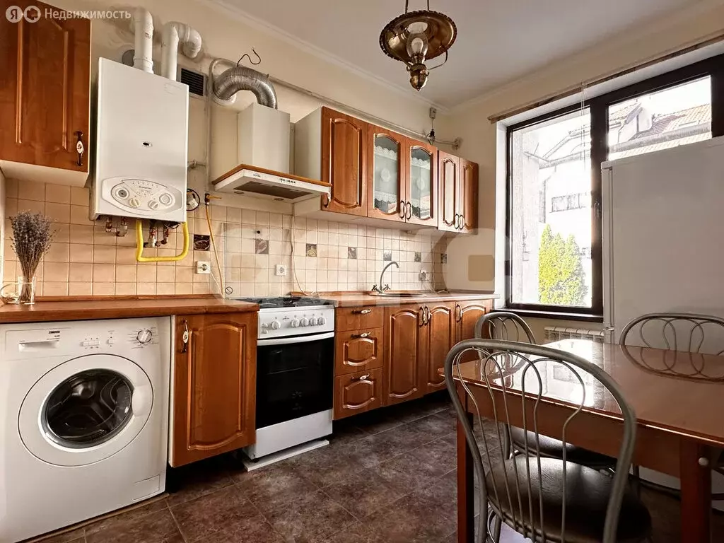 2-комнатная квартира: Анапа, улица 40 лет Победы, 3с14 (38.3 м) - Фото 2