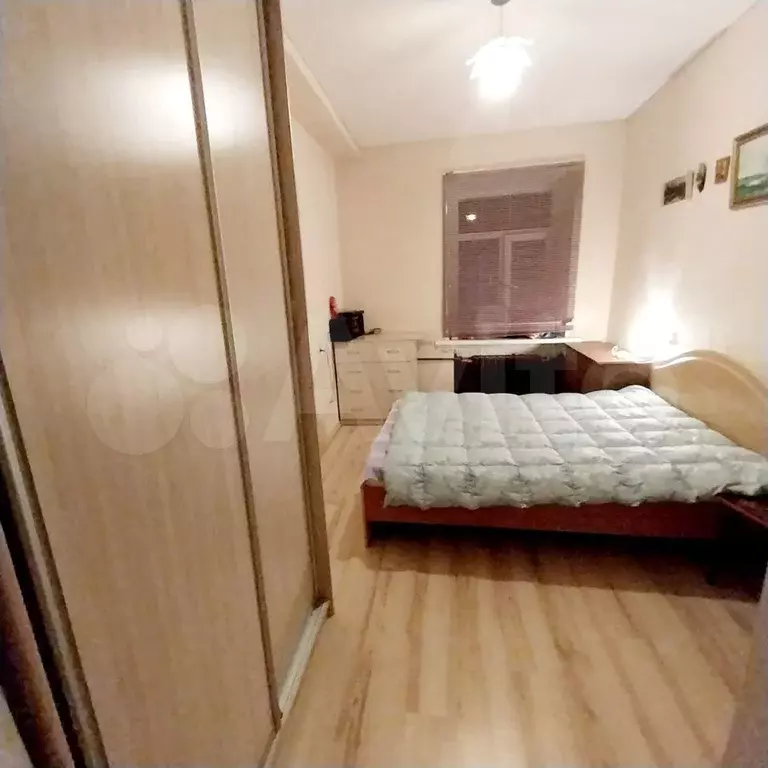 2-к. квартира, 70 м, 4/4 эт. - Фото 0