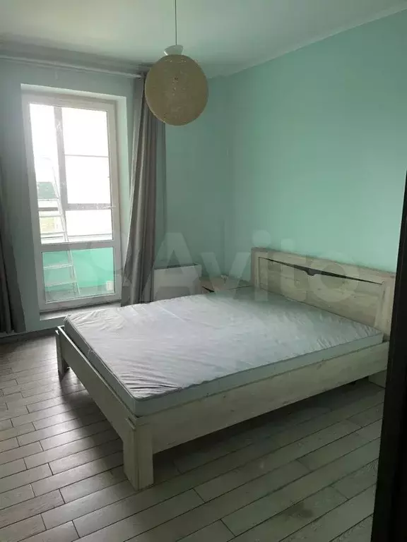 2-к. квартира, 51 м, 6/25 эт. - Фото 1