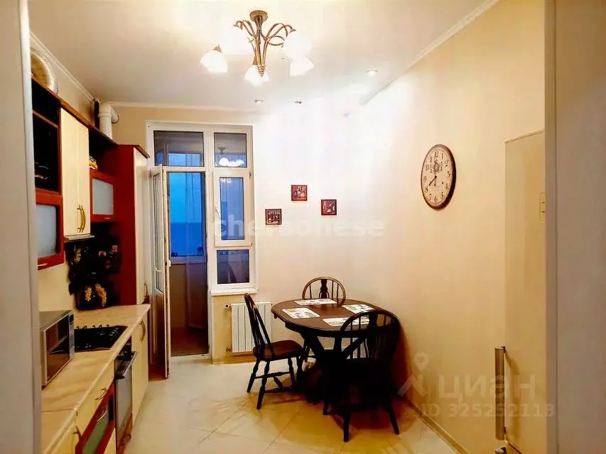 1-к кв. Севастополь просп. Античный, 4 (70.0 м) - Фото 2