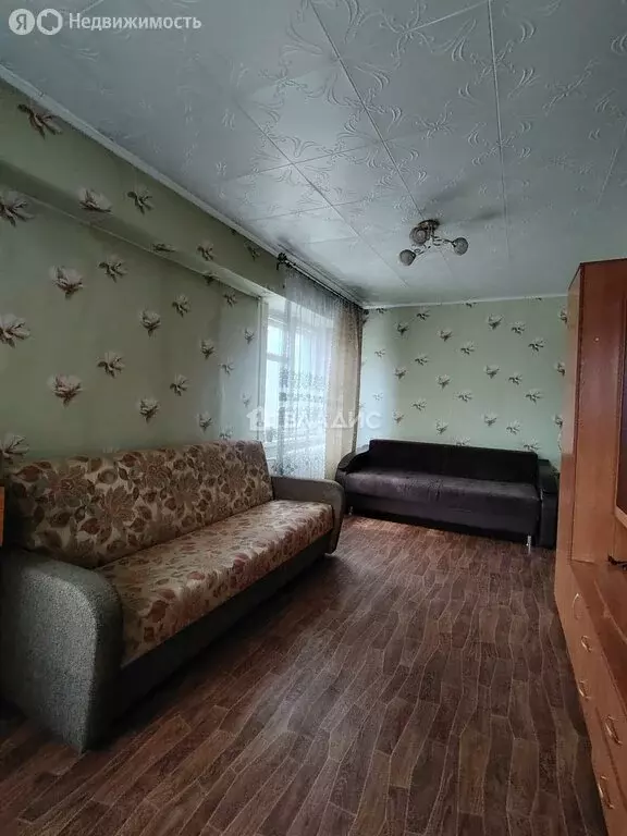 2-комнатная квартира: Чита, улица Фрунзе, 7 (41.1 м) - Фото 2