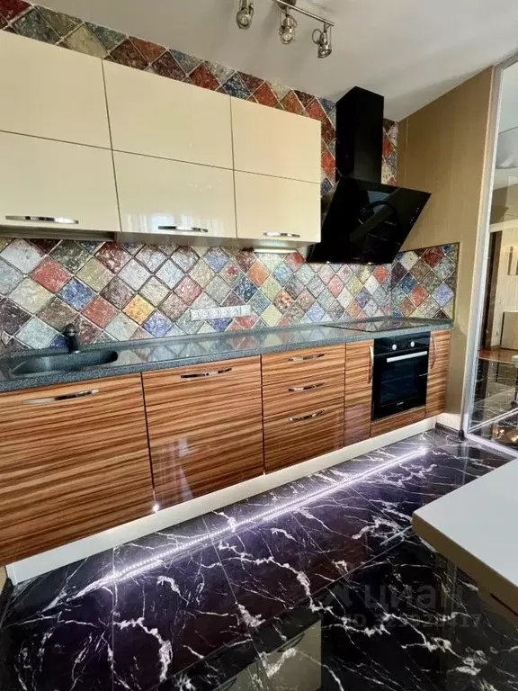 3-к кв. Москва Хорошевское ш., 12к1 (88.0 м) - Фото 2