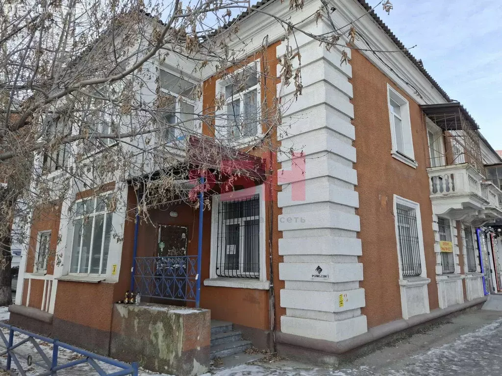 Помещение свободного назначения (58 м) - Фото 1