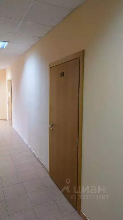 Офис в Москва Рязанский просп., 22к2 (50 м) - Фото 2