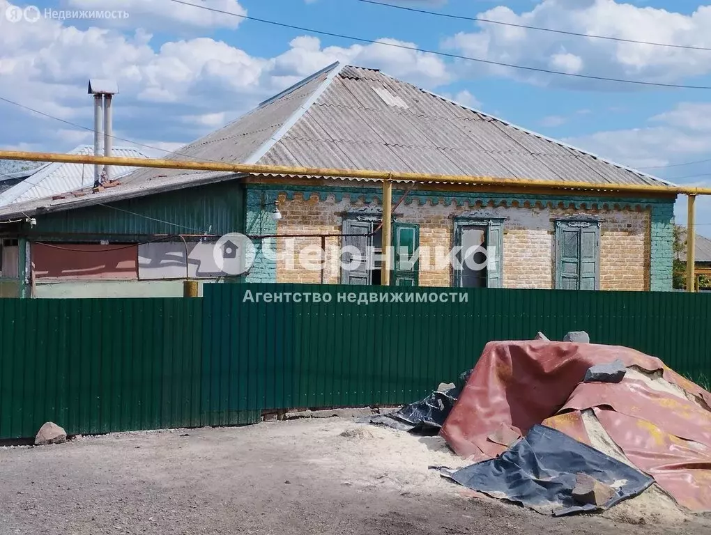 Дом в Новошахтинск, Курортная улица, 49 (71.4 м) - Фото 0