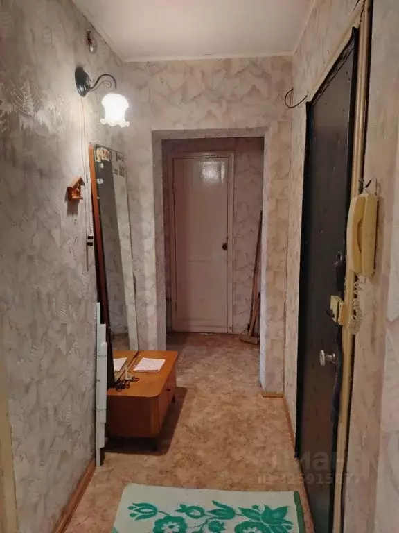 2-к кв. Омская область, Омский район, пос. Ключи Березовая ул., 4 ... - Фото 1