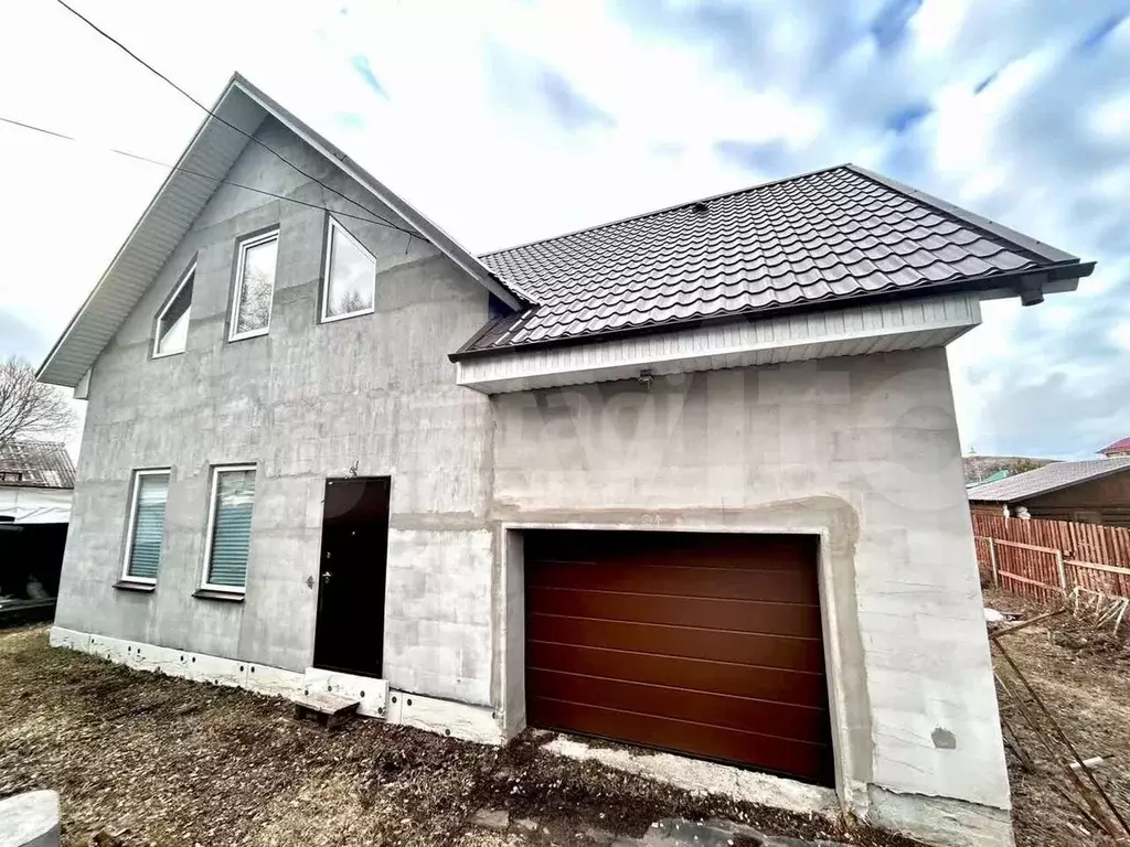 Дом 150 м на участке 13 сот. - Фото 1