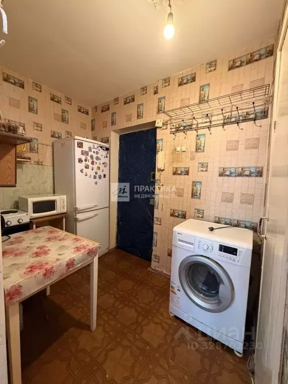 2-к кв. Липецкая область, Липецк ул. Вермишева, 18/2 (23.0 м) - Фото 1