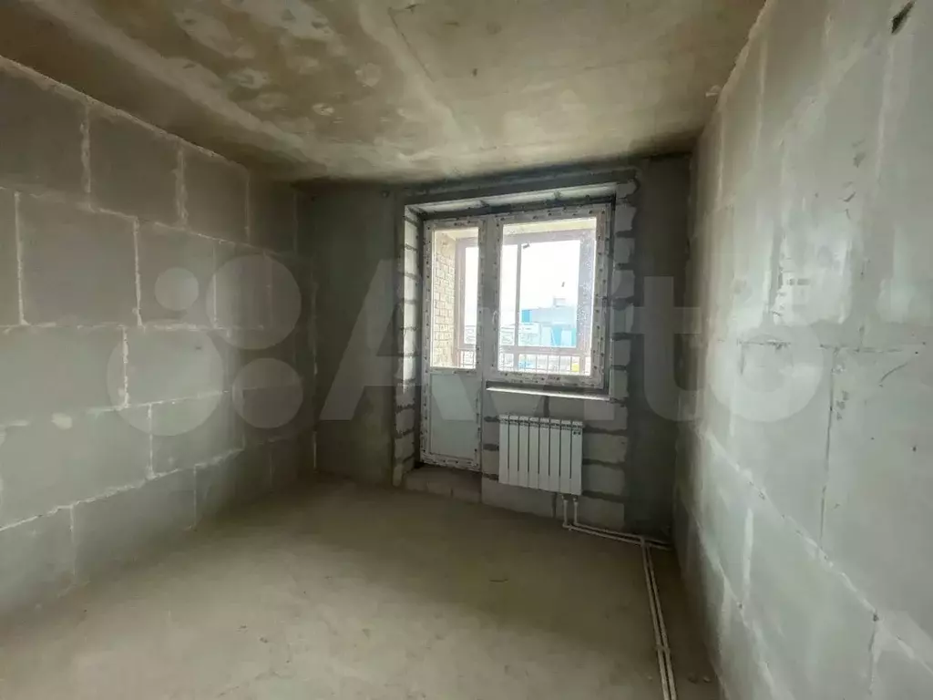 Квартира-студия, 18,2 м, 1/9 эт. - Фото 1