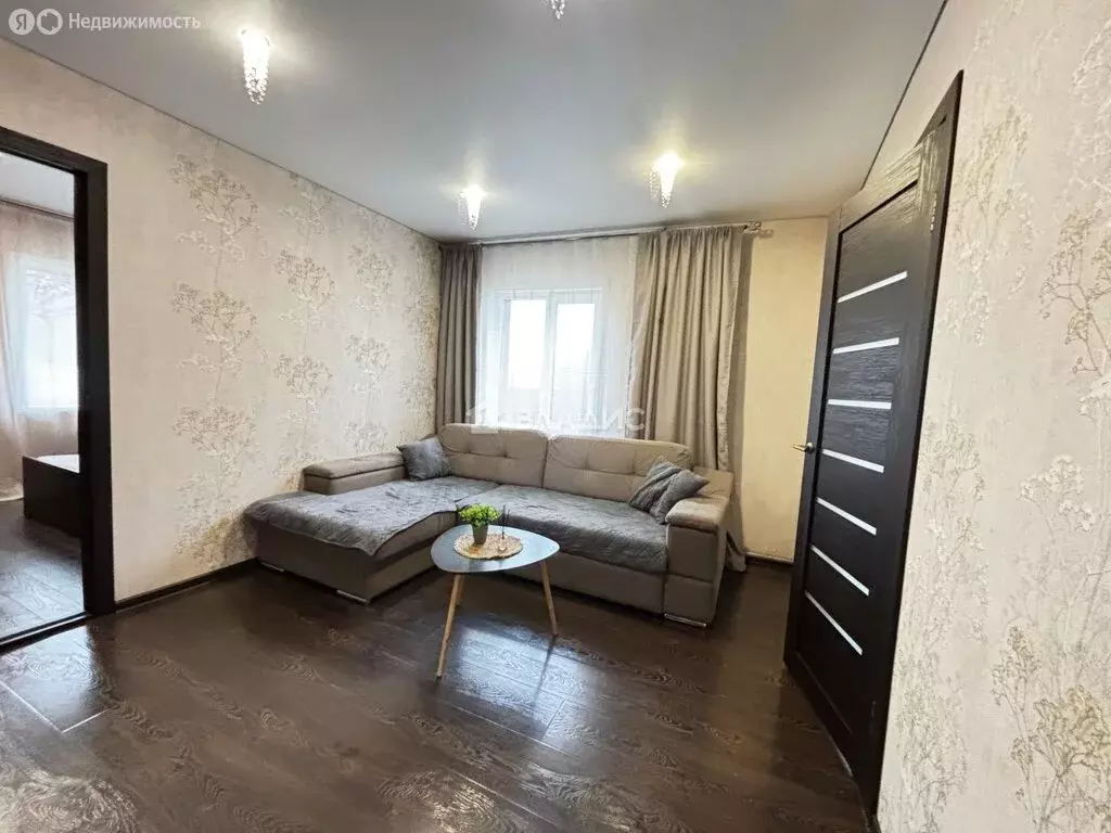 Дом в Бессоновка, 2-я Лесная улица (60 м) - Фото 1