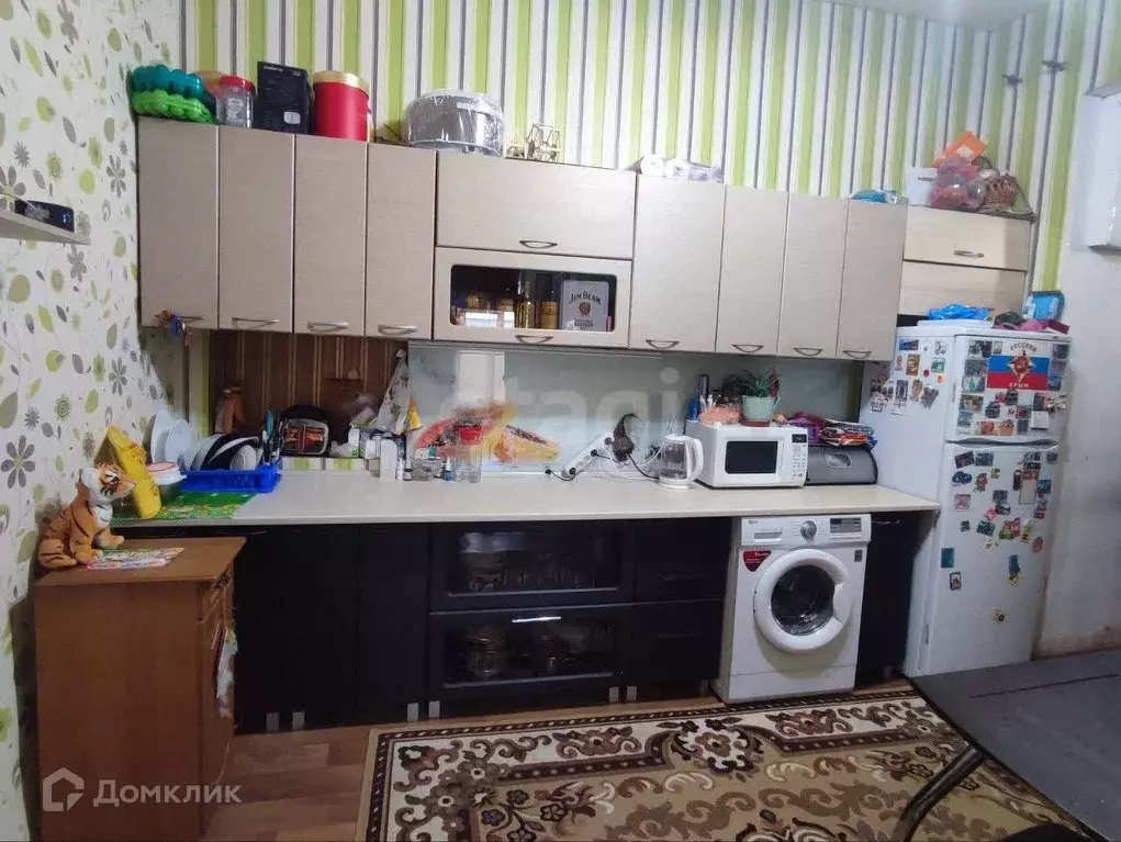 Продаётся 1-к квартира, 25.6 м - Фото 1