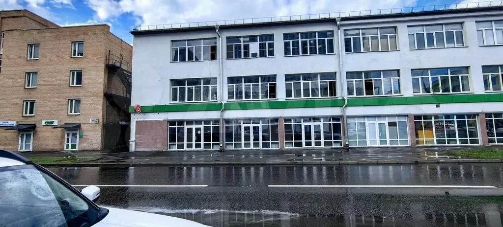Аренда (ПСН) пл. 25.6 м2 м. Соколиная гора в - Фото 0