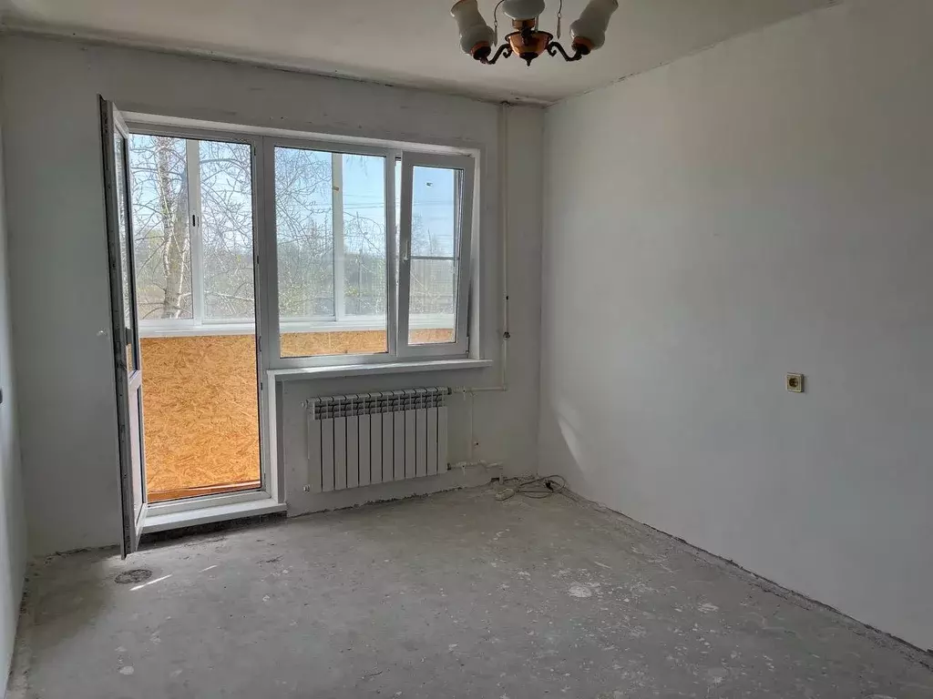 Продаётся 1-к квартира, 33.3 м - Фото 0