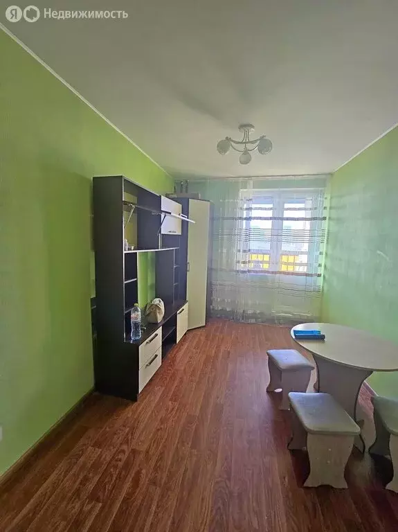 Квартира-студия: Мурино, Воронцовский бульвар, 17 (20.4 м) - Фото 2