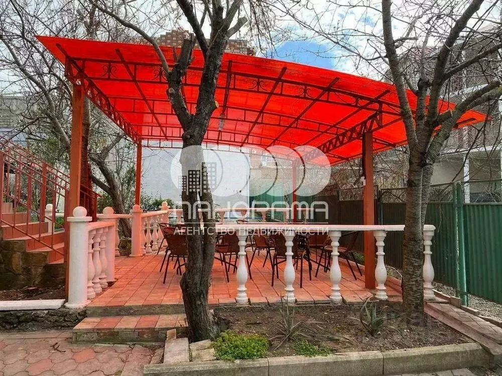 Дом в Краснодарский край, Анапа муниципальный округ, с. Сукко  (500 м) - Фото 1