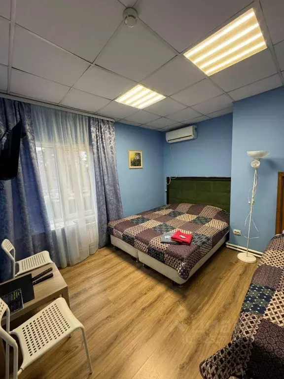 Комната Московская область, Электрогорск Павлово-Посадский городской ... - Фото 1