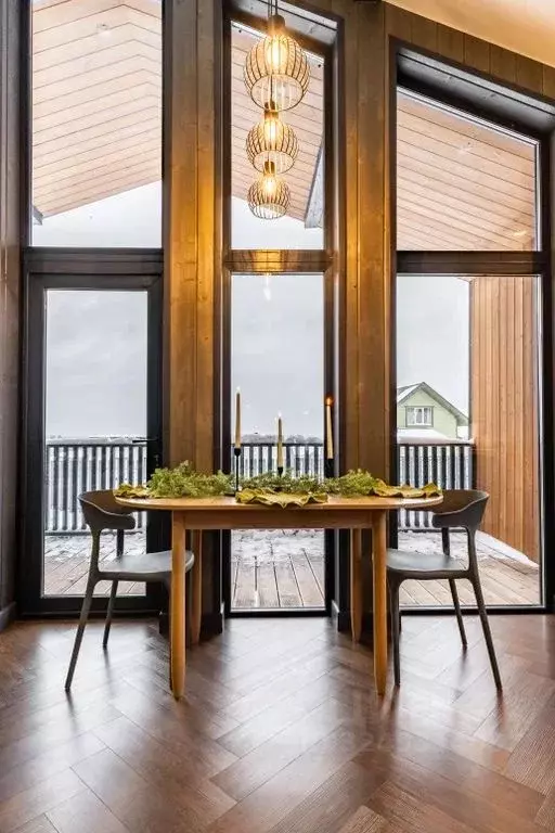 Дом в Ленинградская область, Ломоносовский район, Оржицкое с/пос, д. ... - Фото 2