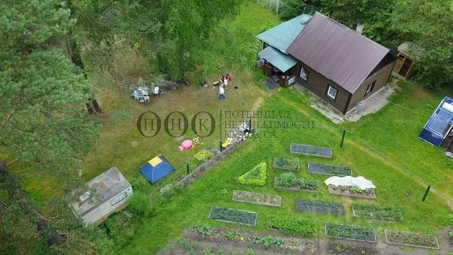 Дом в Кемеровская область, Кемеровский муниципальный округ, с. ... - Фото 0