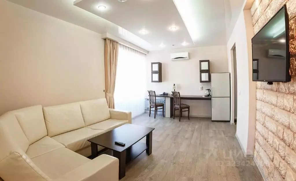 Комната Амурская область, Благовещенск ул. Калинина, 8 (50.0 м) - Фото 1